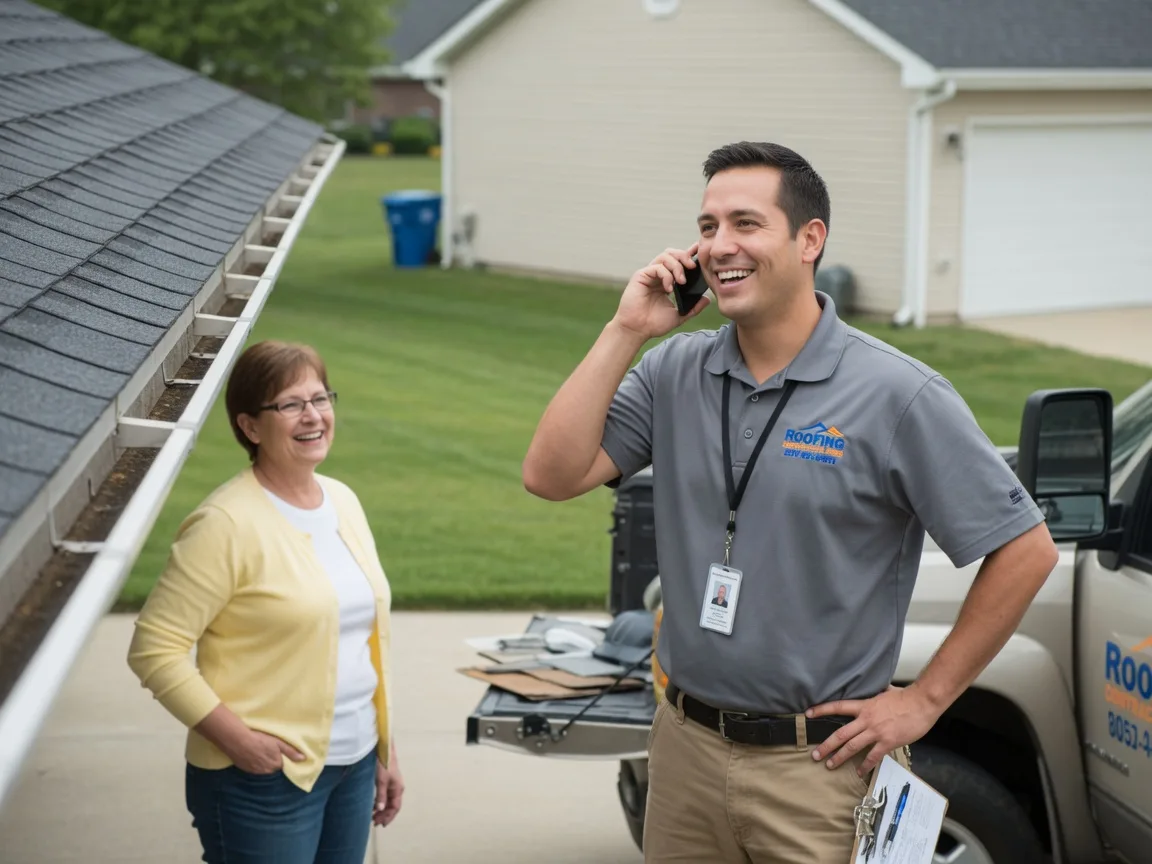 Local Roofing Contractors Bucyrus, KS FAQs